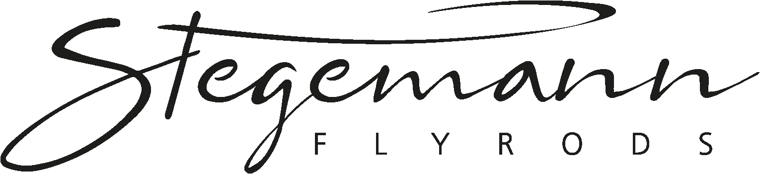 Stegemann Flyrods Logo mClaim